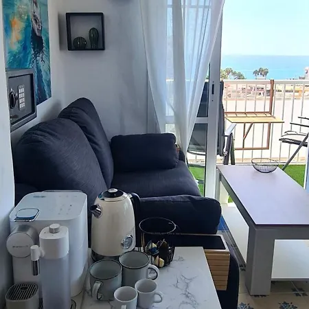 Apartamento Estudio Mediterráneo