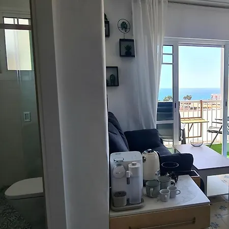Apartamento Estudio Mediterráneo *