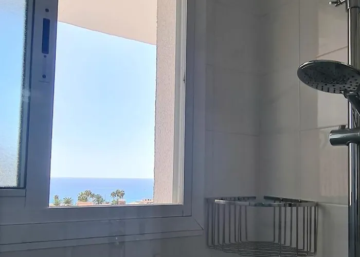 Apartamento Estudio Mediterráneo