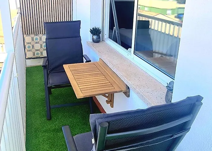 Estudio Mediterraneo Nerja