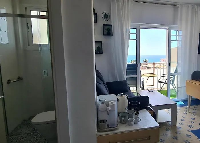 Apartament Estudio Mediterraneo *