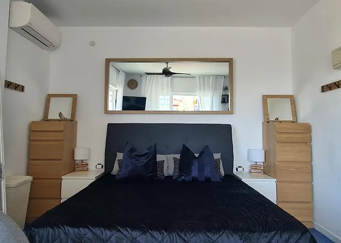 Estudio Mediterráneo Nerja