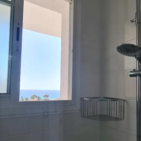 Apartman Estudio Mediterraneo