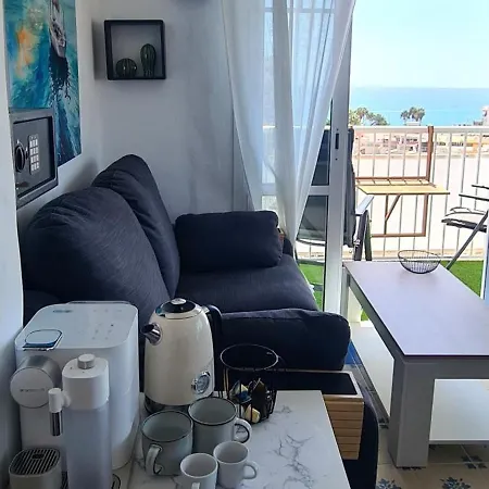 Apartment Estudio Mediterraneo