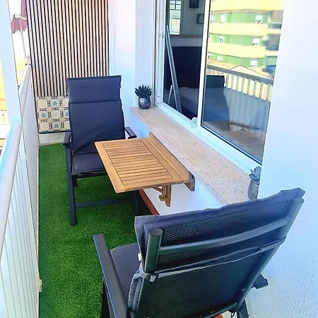 Estudio Mediterraneo Nerja