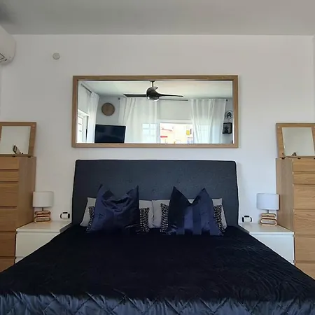 Estudio Mediterraneo Nerja