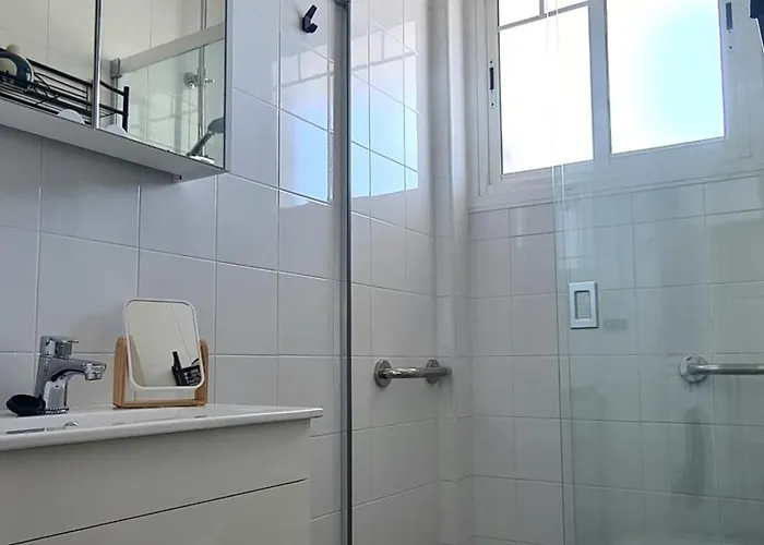 Apartment Estudio Mediterraneo