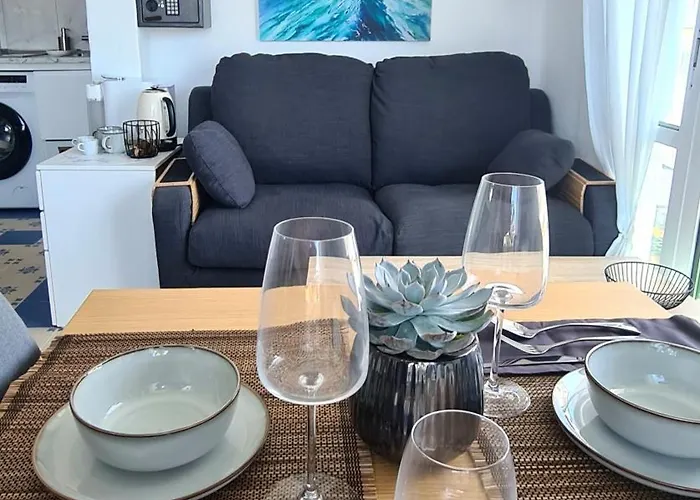 Estudio Mediterráneo * Nerja