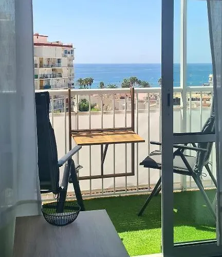 Estudio Mediterráneo Nerja