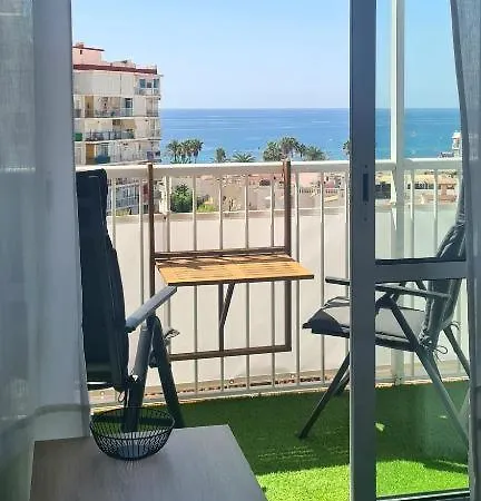 Estudio Mediterraneo Нерха