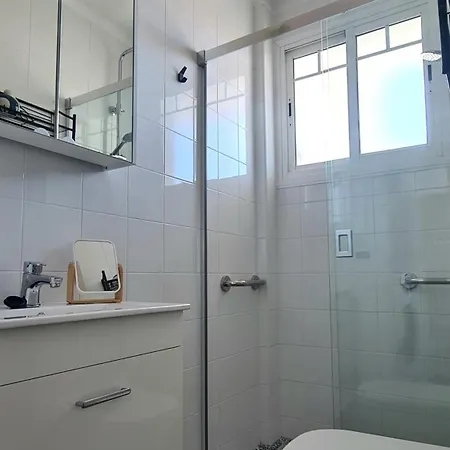 Apartmán Estudio Mediterraneo