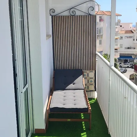 Apartmán Estudio Mediterraneo